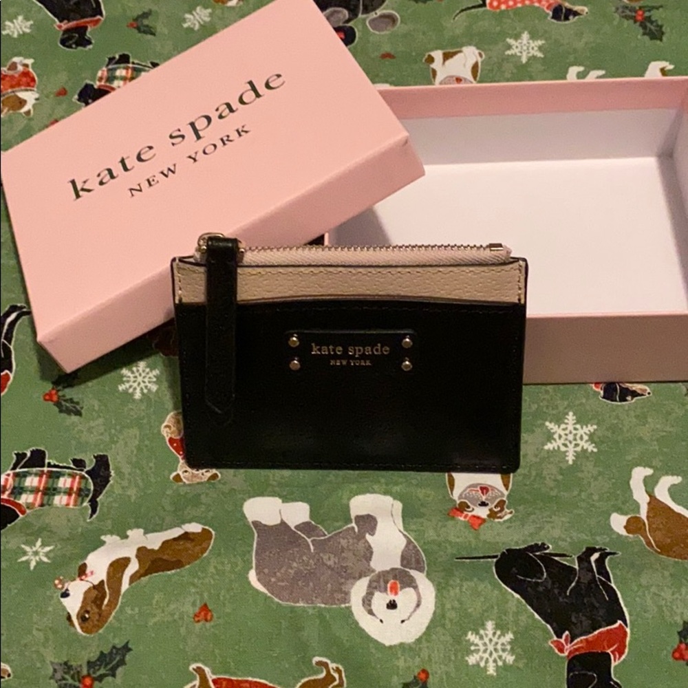 Kate Spade Card Reader